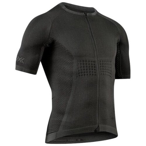 X-Bionic Majice s kratkimi rokavi Xceed Ride Črna Slike