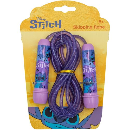 Disney Stitch Stitch Dječja vijača za preskakanje Slike