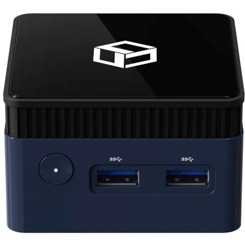 QOOBE Mini PC ANN150 N150 /12GB /SSD 512GB /Win 11 Pro black Cijene