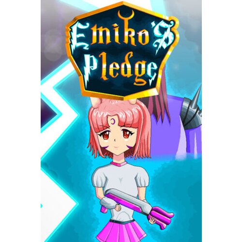 Steam Emiko's Pledge (PC) Key GLOBAL Cene
