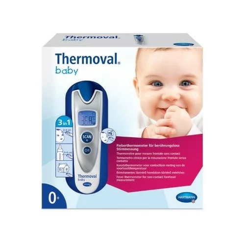  Infrardeči termometer Thermoval Baby Sense