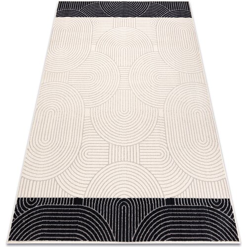 RugsX Preproge Preproga Wool ANGEL 7901 / 52044 Geometric 120x170 cm Bež Cene