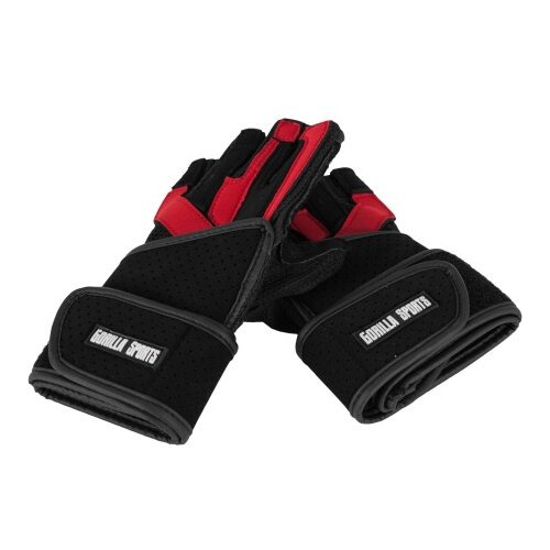 Gorilla Sports rukavice za trening (L) ( 100651-00049-0079 ) Cene