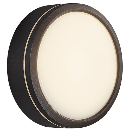 Nordlux LED prigu&amp;scaron;iva spolja&amp;scaron;nje zidno svetlo AVA SMART LED/9,5W/230V IP54 Slike