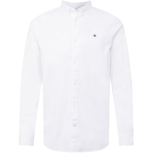 Scotch &amp;amp; Soda Srajca mornarska / bela Slike