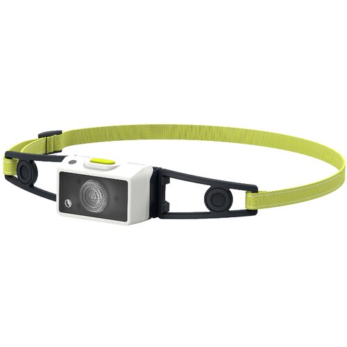 Ledlenser NEO1R, Lime, Naglavna Svetilka Cene