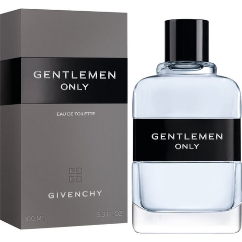 Givenchy Toaletna voda Gentlemen Only Eau de Toilette 100 ml Cene