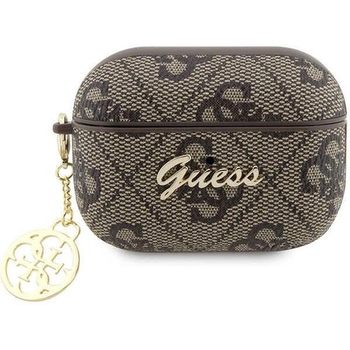 Guess OVITEK ZA AIRPODS PRO 2 RJAV OVITEK 4G CHARM COLLECTION, (21834828) Slike
