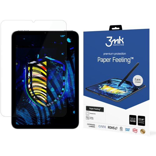 3mk APPLE IPAD MINI 2021 - UP TO 8.3 PAPER FEELING, (5000018429) Cene