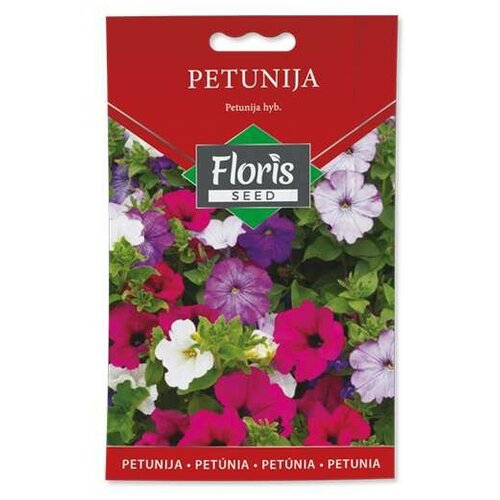 Floris petunija 0,2g Slike