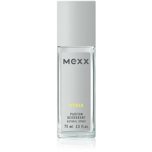 Mexx Woman raspršivač dezodoransa za žene 75 ml