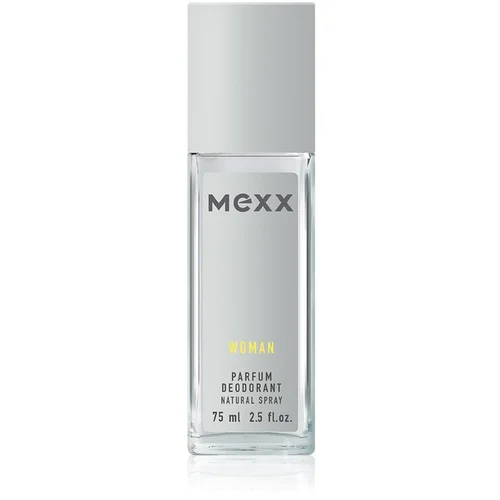 Mexx Woman raspršivač dezodoransa za žene 75 ml