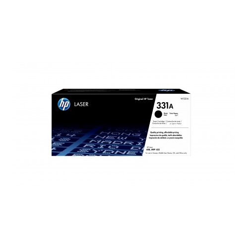  Toner HP 331A / W1331A / LaserJet Pro M408 DN, MFP 432 FDN črna  (original) Cene
