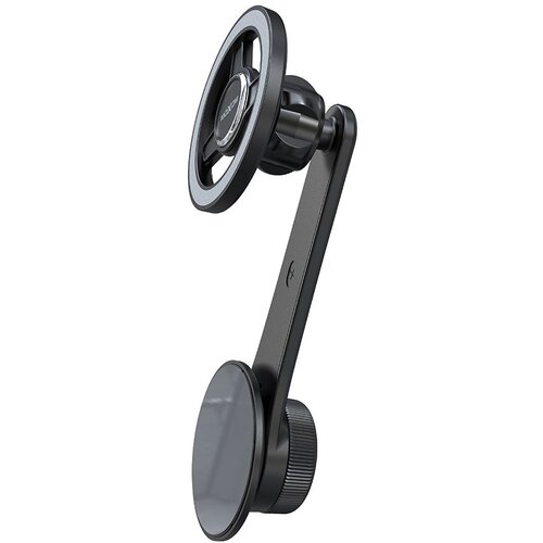 Moxom držač za mobilni telefon MX-VS95 magnet/ crna Slike
