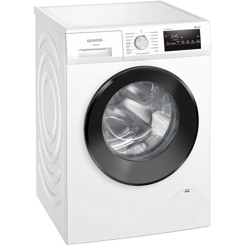 SIEMENS EXTRAKLASSE WM14N2S8AT iQ300 Pralni stroj, 8kg, 1400 vrt/min. Slike