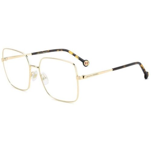 Carolina Herrera HER0346 000 ONE SIZE (55) Zlata/Kristalna Cene