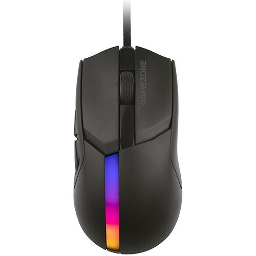 Tracer Gaming žičani mi&scaron; Gamezone Cool, Optički, 12000 DPI, RGB, Crni Cene