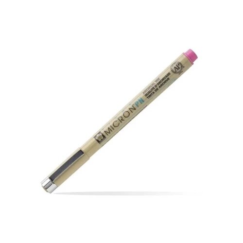 Royal Talens pigma micron pn liner rose red 21 0.4/0.5mm ( 672002 ) Cene