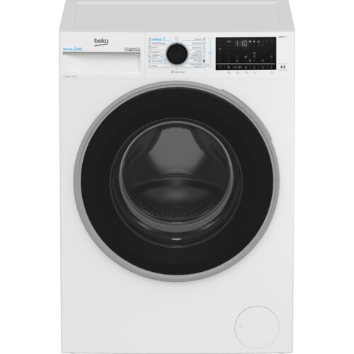 Beko B7WFU610418WB es ve&amp;scaron; ma&amp;scaron;ina Slike
