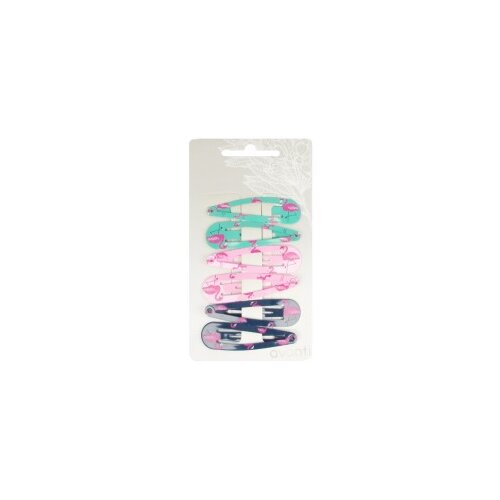 AVANTI &Scaron;nalice za Kosu sa Motivom Flamingosa | | Ecobeauty Cene