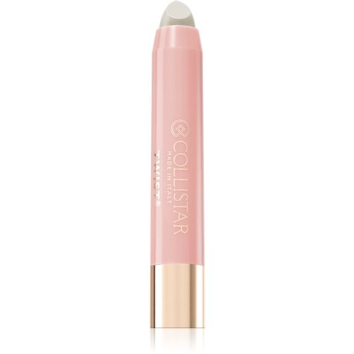 Collistar Twist Balmy Gloss hidratantni balzam za usne nijansa 201 Perla 2.8 g Slike