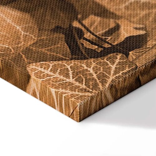  Slika - Autumn Ivy (1 Part) Vertical 60x90 Cene