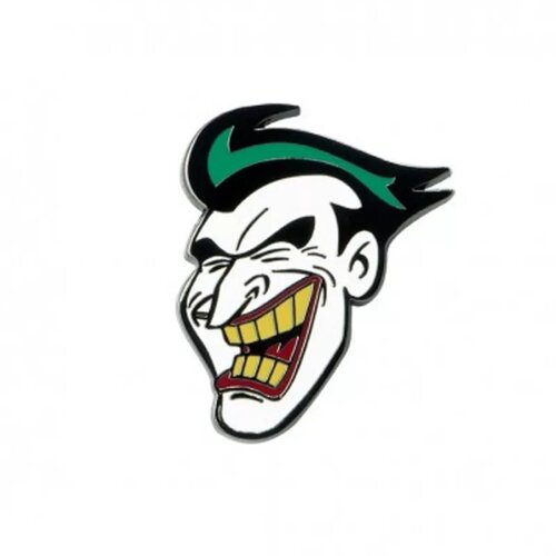 Abystyle DC Comics - Joker Pin Slike