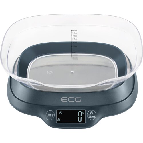  Kuhinjska vaga ECG KV 1120 SM Cijene