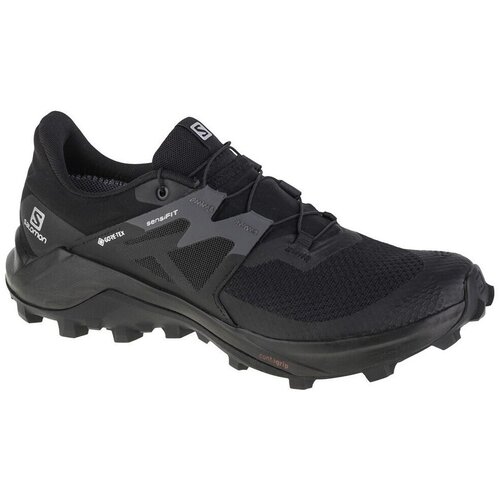 Salomon wildcross 2 gtx 414554 Cene