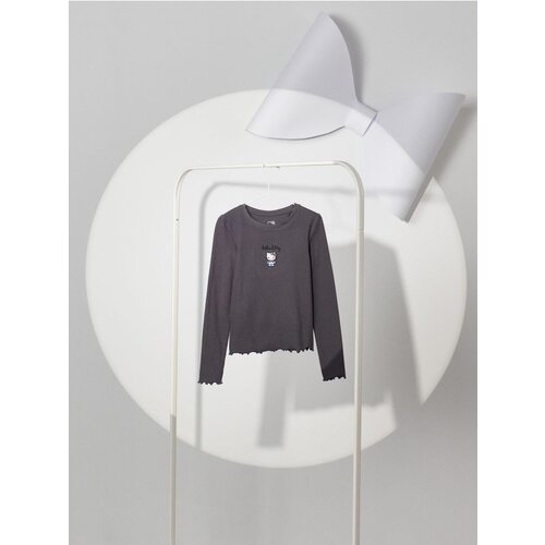 Sinsay Bluza dugih rukava Hello Kitty Cijene