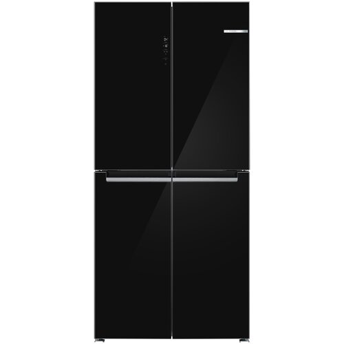 Bosch ameriški hladilnik KMC85LBEA Cene
