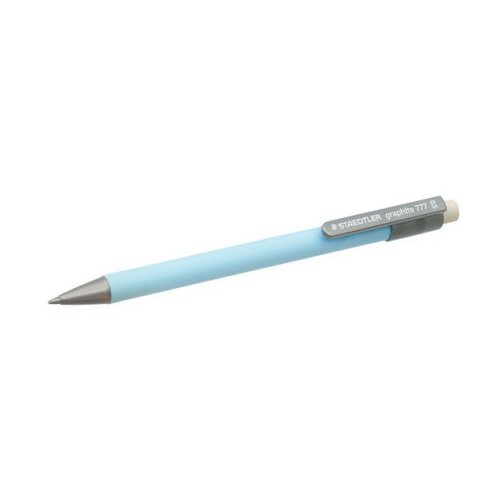 Staedtler tehnička olovka pastel 777 05-305 plava 6 ( H457 ) Slike