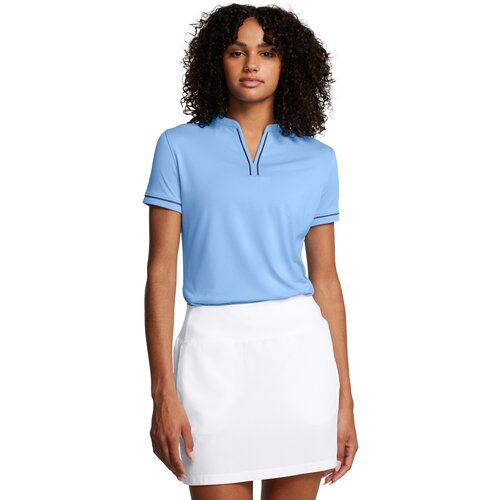 Under Armour UA Playoff 3.0 Novelty Polo-BLU Cijene
