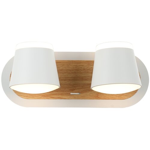 Forma LED zidna lampa F2077-16Z WH+WD Cene