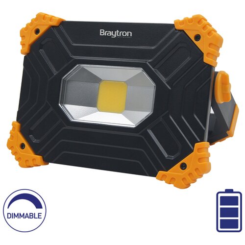 Braytron Led reflektor punjivi Bry WLB20 20W 6500K BT59-00231 Cene