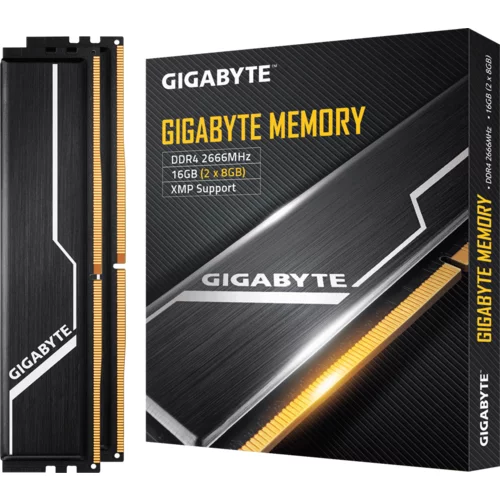 Gigabyte 16GB (2X8GB) DDR