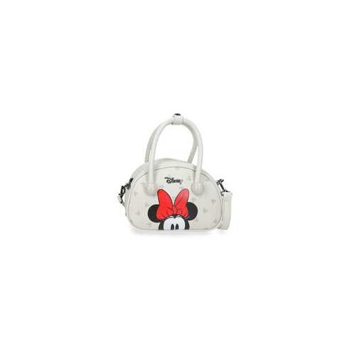 Disney minnie bowlogue ženska torba na rame 34.371.42 Cene