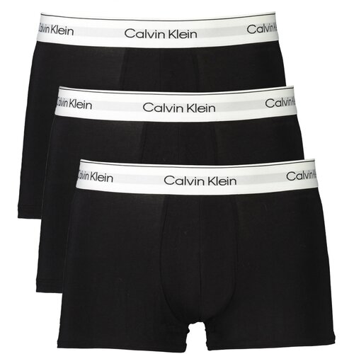 Calvin Klein MEN&amp;amp;#39;S BOXER BLACK Slike