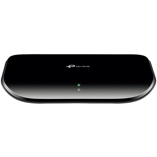 Switch TP-Link TL-SG1005D, 5-Port Gigabit RJ45... Cijene