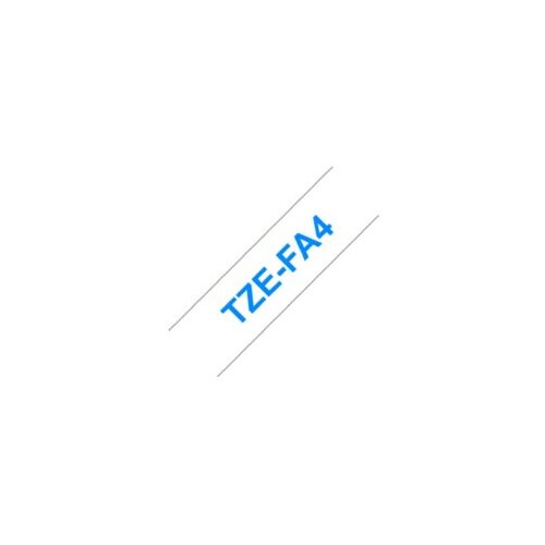 Traka za označavanje BROTHER TZe-FA4 Cijene