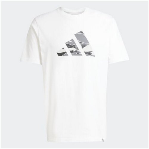Adidas Majica kratak rukav m camo logo t M Cene