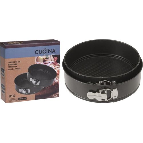 Kalup ZA KOLAČE SET 2/1 24/26CM Cijene