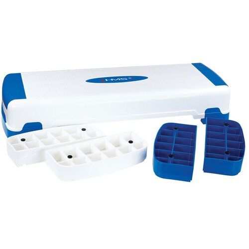  As005 aerobic step hms (bijelo-plavo) Cijene