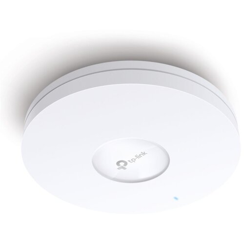 Tp-link Omada EAP620 HD WLAN dostopna točka 1201 Mbit/s Bela Podpora za napajanje preko Etherneta (PoE) Slike