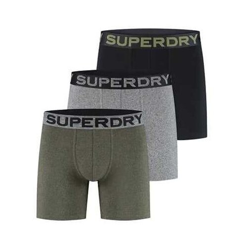 Superdry set muških bokserica Cene