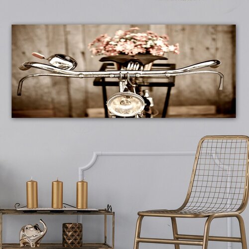 Wallity slika YTY93873286_50120, 50x120cm Slike