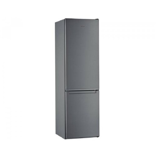 Whirlpool prostostojeci hladilnik z zamrzovalnikom spodaj W7 Slike