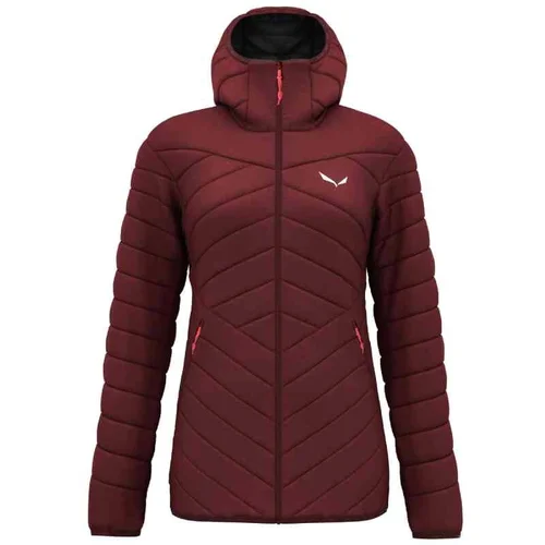 Salewa Women's jacket Brenta RDS DWN W JKT Syrah 38