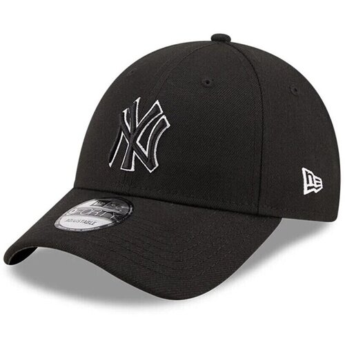 New Era Kape s &scaron;iltom Mlb New York Yankees Pop Outline Bela Cene
