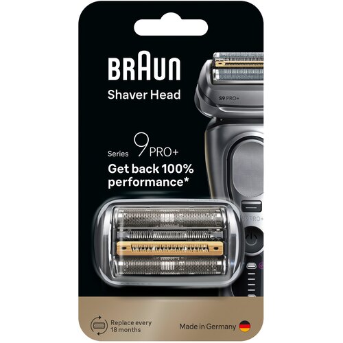 Braun ov rezervni rezalni del 96M za 9 ORIGINAL brivnik Series PRO+ Cene